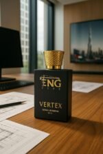 ⁦عطر رجالي مميز للمهندسين ENGCODE - VERTEX⁩ - الصورة ⁦2⁩