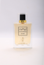 Areej Al Amirat ( The Scent of Princesses )