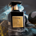 FREEDOM EDP by Areej Al Amirat عطر فريدوم من أريج الأميرات
