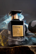 FREEDOM EDP by Areej Al Amirat عطر فريدوم من أريج الأميرات