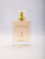 LEZZA EDP by Areej Al Amirat عطر ليزا من أريج الأميرات