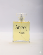 AISSATA EDP by Areej Al Amirat عطر أيساتا من أريج الأميرات