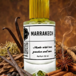 Marrakech – A Unisex Fragrance