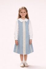 Everyday Dress / Festive Dress