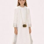 فستان يومي فستان عيد