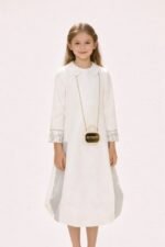 فستان يومي فستان عيد