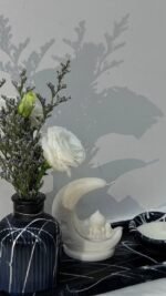 قوالب شمعة عطرية