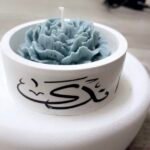 شموع المعطر