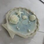 شمعة الصدفة