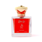 ETERNAL LOVE EDP by Areej Al Amirat عطر ايترنال لاف من أريج الأميرات