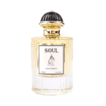 SOUL EDP by Areej Al Amirat عطر سول من أريج الأميرات