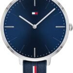 ساعة نسائية من Tommy Hilfiger