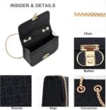 ⁦شنطة كرووس أنيقة⁩ - الصورة ⁦4⁩