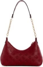 ⁦حقيبة يد نسائية من جيرتي بسحاب علوي⁩ - الصورة ⁦3⁩