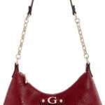 حقيبة يد نسائية من جيرتي بسحاب علوي