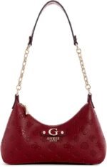 حقيبة يد نسائية من جيرتي بسحاب علوي