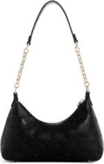 ⁦حقيبة يد نسائية من جيرتي بسحاب علوي⁩ - الصورة ⁦2⁩