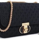 شنطة كرووس أنيقة