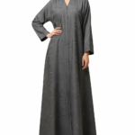 عباية اسلامية ماكسي