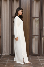 ⁦قفطان مغربي كريب فاخر⁩ - الصورة ⁦2⁩