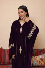 ⁦جلابية مغربية⁩ - الصورة ⁦2⁩