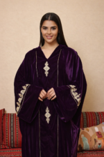 ⁦جلابية مغربية⁩ - الصورة ⁦5⁩