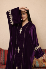 ⁦جلابية مغربية⁩ - الصورة ⁦4⁩