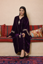 ⁦جلابية مغربية⁩ - الصورة ⁦3⁩