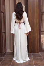 ⁦قفطان مغربي فاخر⁩ - الصورة ⁦4⁩