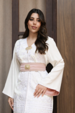 ⁦قفطان مغربي فاخر⁩ - الصورة ⁦2⁩