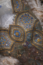 ⁦مخور خام اورجنزا بتصميم أنيق⁩ - الصورة ⁦3⁩