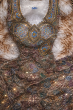 ⁦مخور خام اورجنزا بتصميم أنيق⁩ - الصورة ⁦2⁩