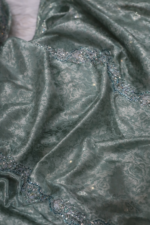 ⁦مخور فاخر حرير جاكرد طايح⁩ - الصورة ⁦5⁩