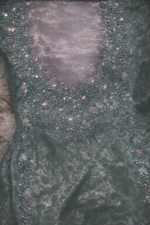 ⁦مخور فاخر حرير جاكرد طايح⁩ - الصورة ⁦4⁩