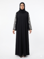 ⁦عباية سحر الغاف⁩ - الصورة ⁦2⁩