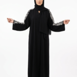 عباية سحر الغاف