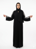 عباية سحر الغاف