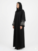 ⁦عباية زهرة الغاف⁩ - الصورة ⁦7⁩