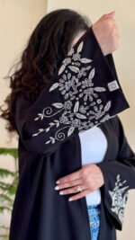 ⁦عباية زهرة الغاف⁩ - الصورة ⁦2⁩
