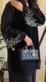 ⁦عباية زهرة الغاف⁩ - الصورة ⁦5⁩