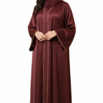 عباية فاخرة للنساء