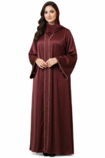 عباية فاخرة للنساء