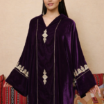 جلابية مغربية