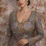 مخور خام اورجنزا بتصميم أنيق