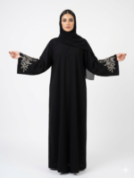 عباية زهرة الغاف