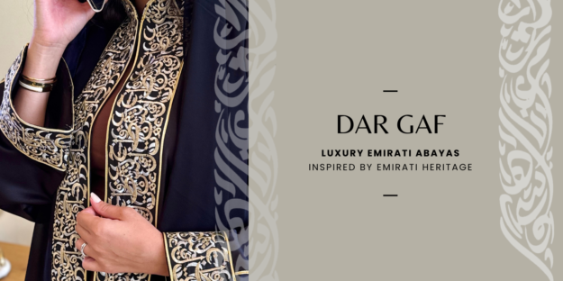 DAR GAF