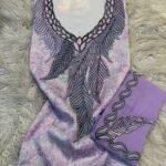 مخور مع شال إندونيسي لإطلالة يومية راقية