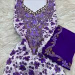 Luxury Indonesian Silk Mukhawar for Home & Special Occasions