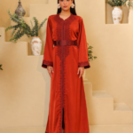 Afrah Kaftan<br/><br/>