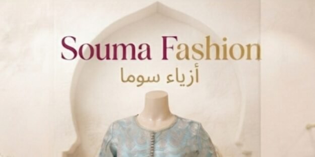 Souma fashion
